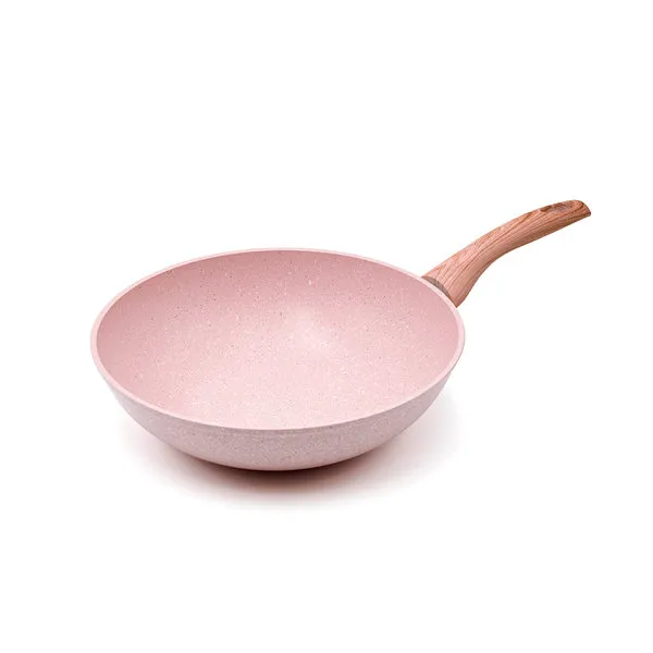 Bisetti Wok/saltapasta ø 28 cm 