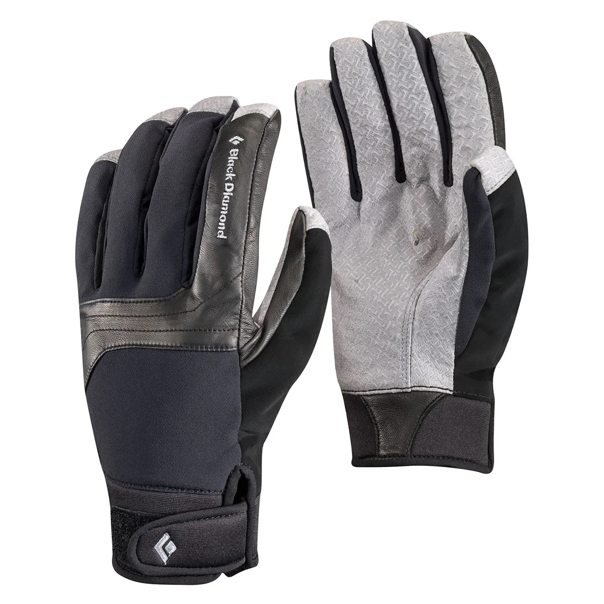 Black Diamond Arc guanti alpinismo