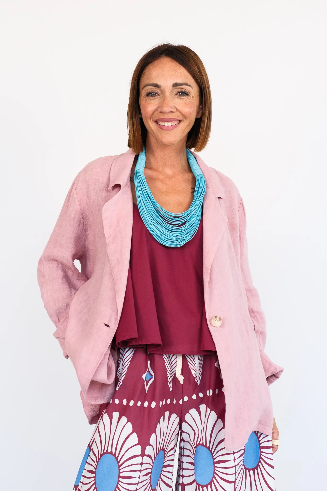 Blazer Sirmione