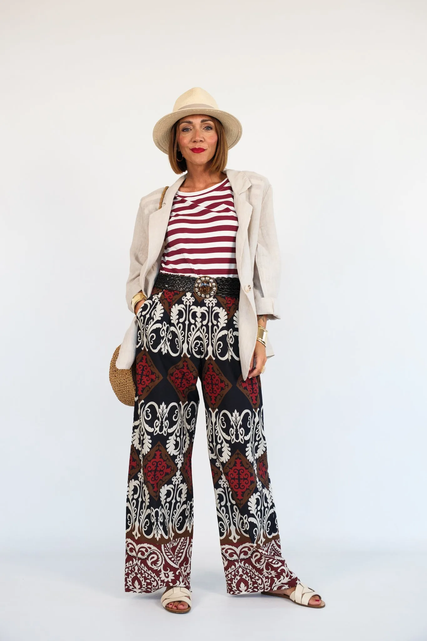 Blazer Sirmione