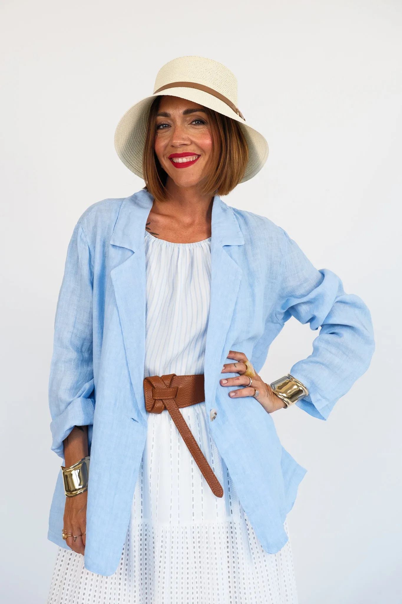 Blazer Sirmione