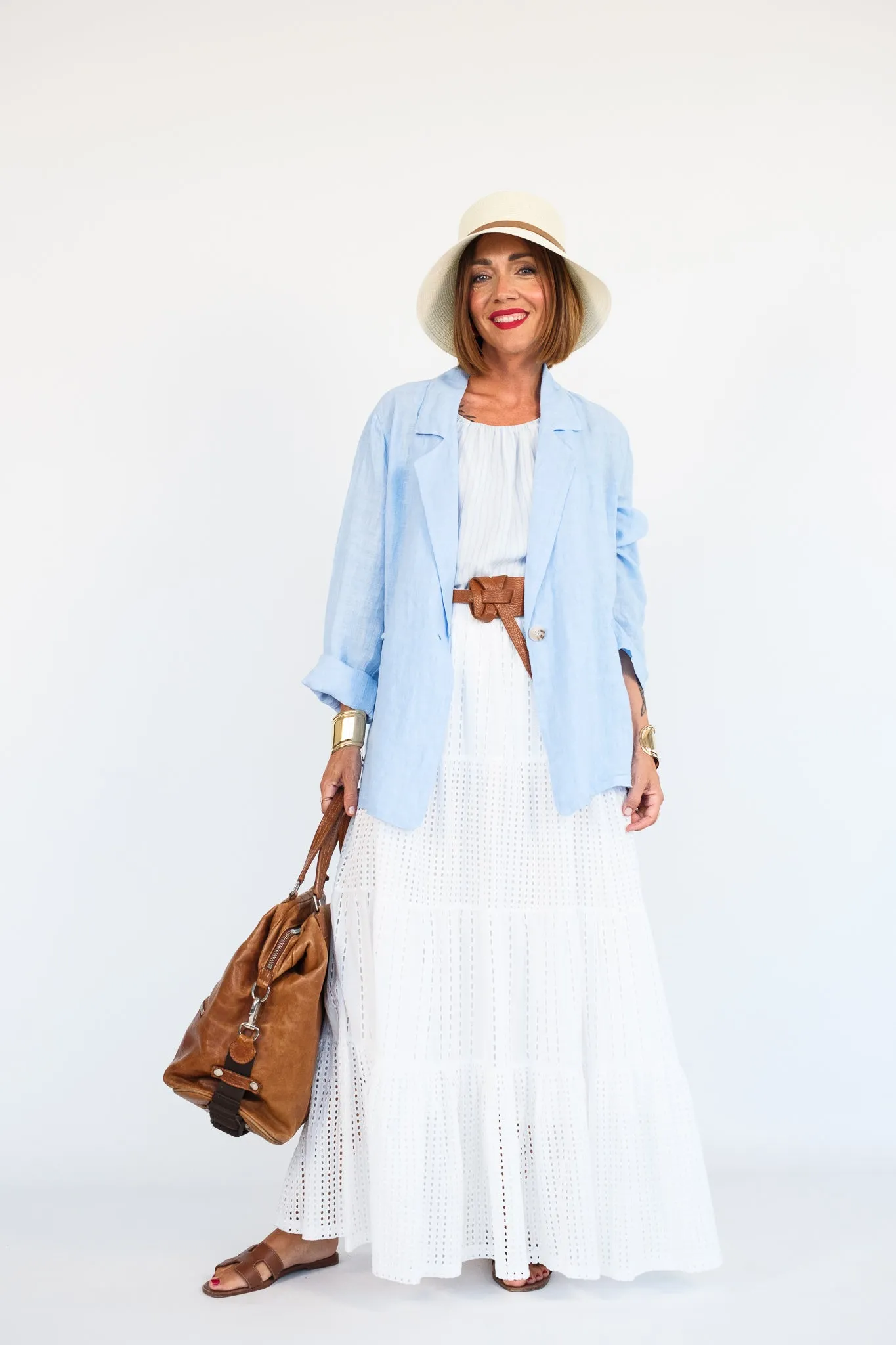 Blazer Sirmione