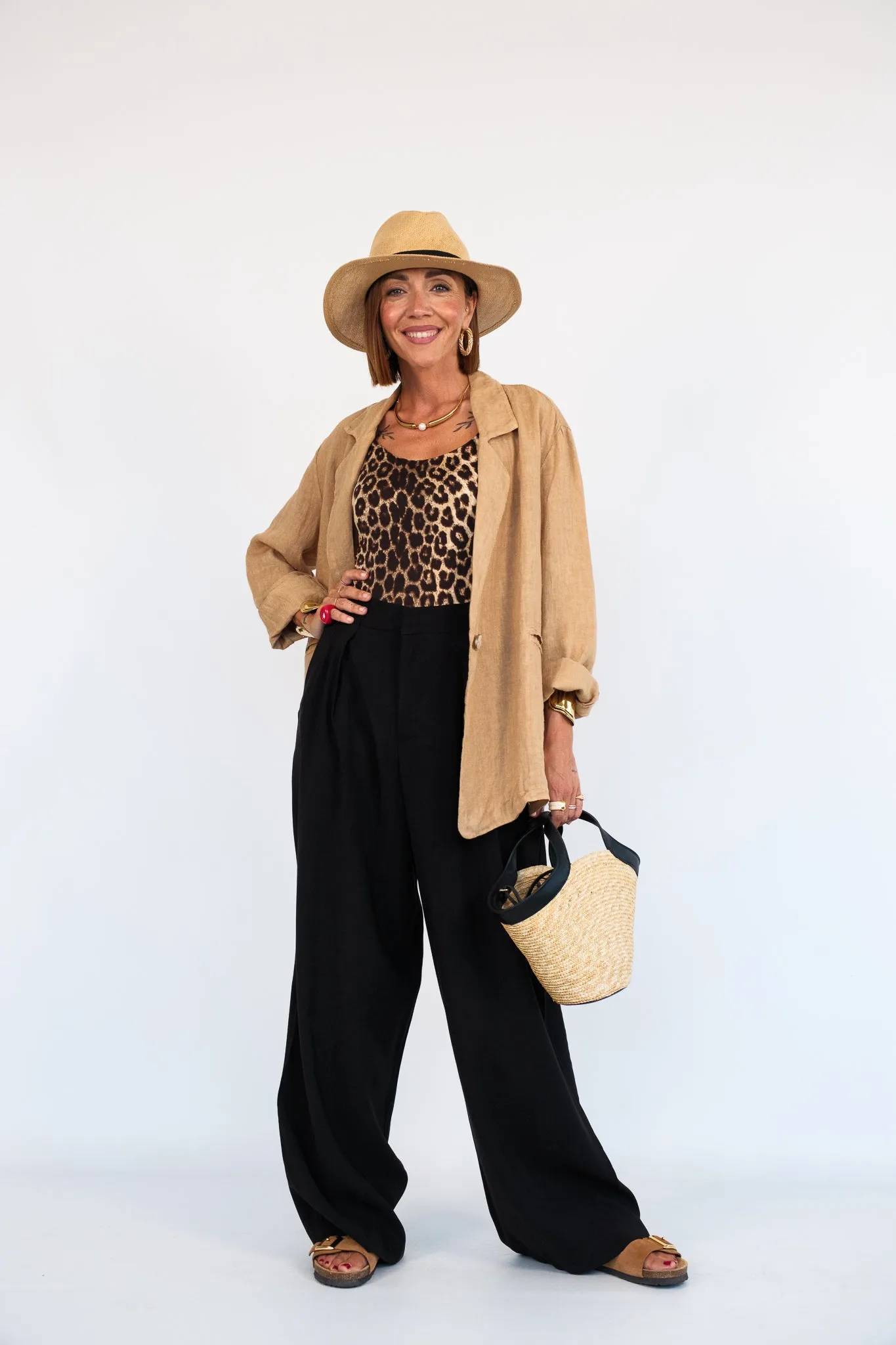 Blazer Sirmione