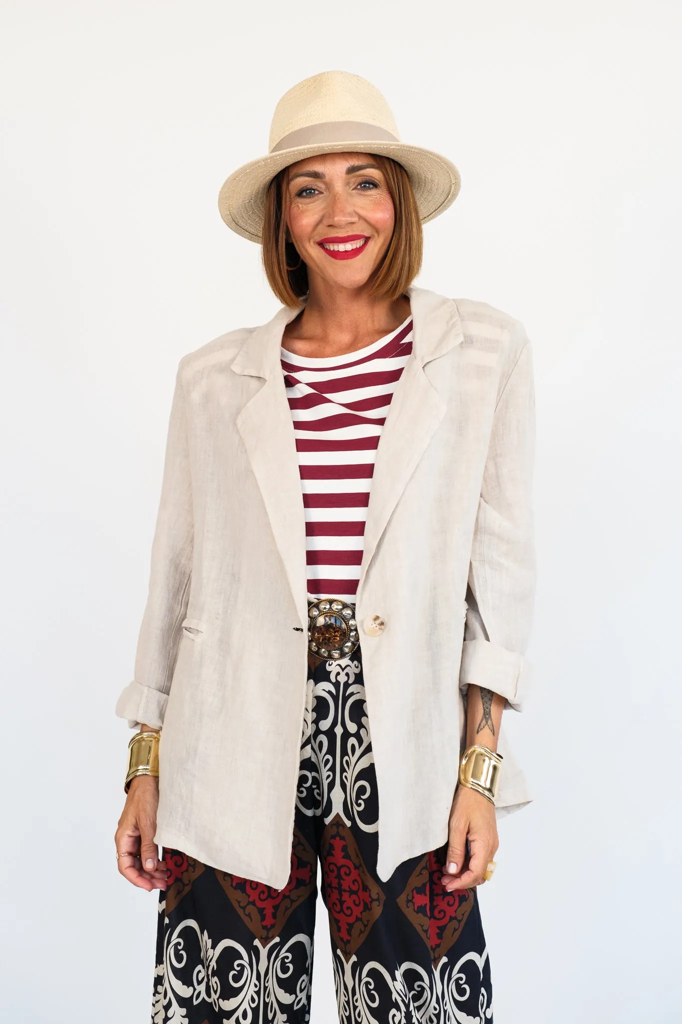 Blazer Sirmione