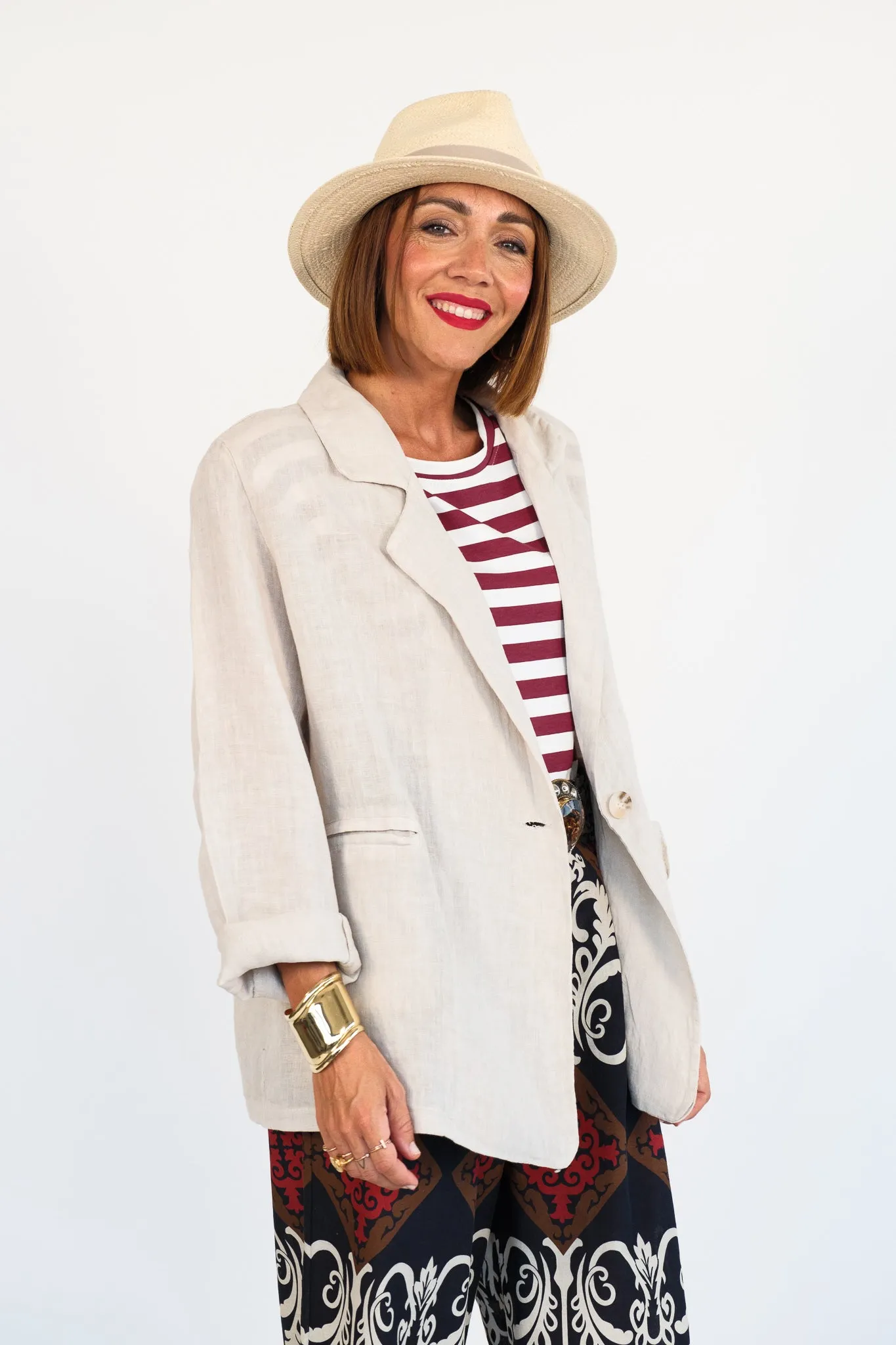 Blazer Sirmione