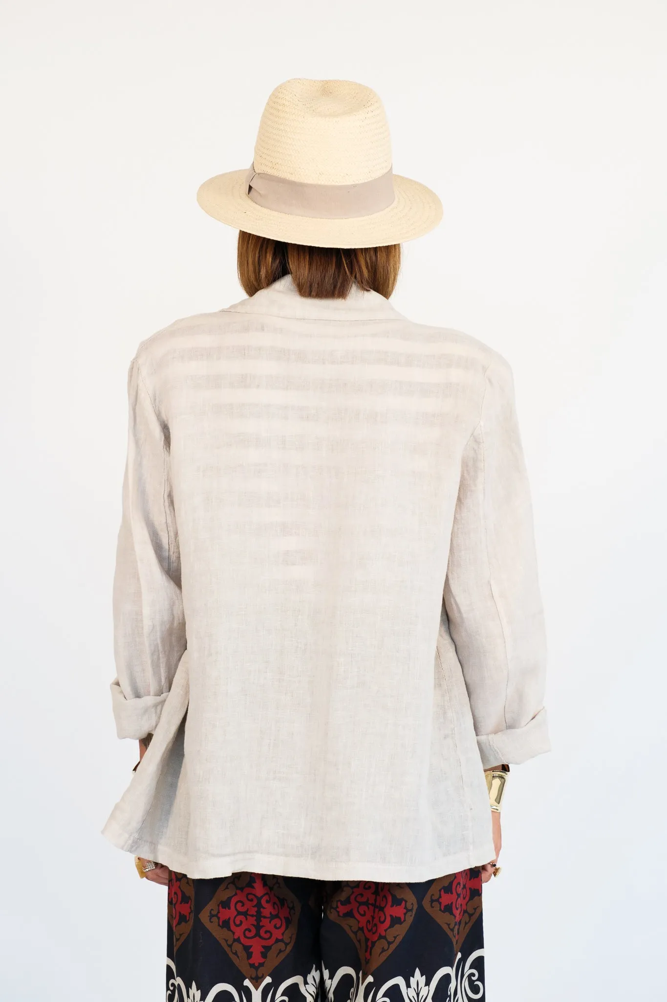 Blazer Sirmione
