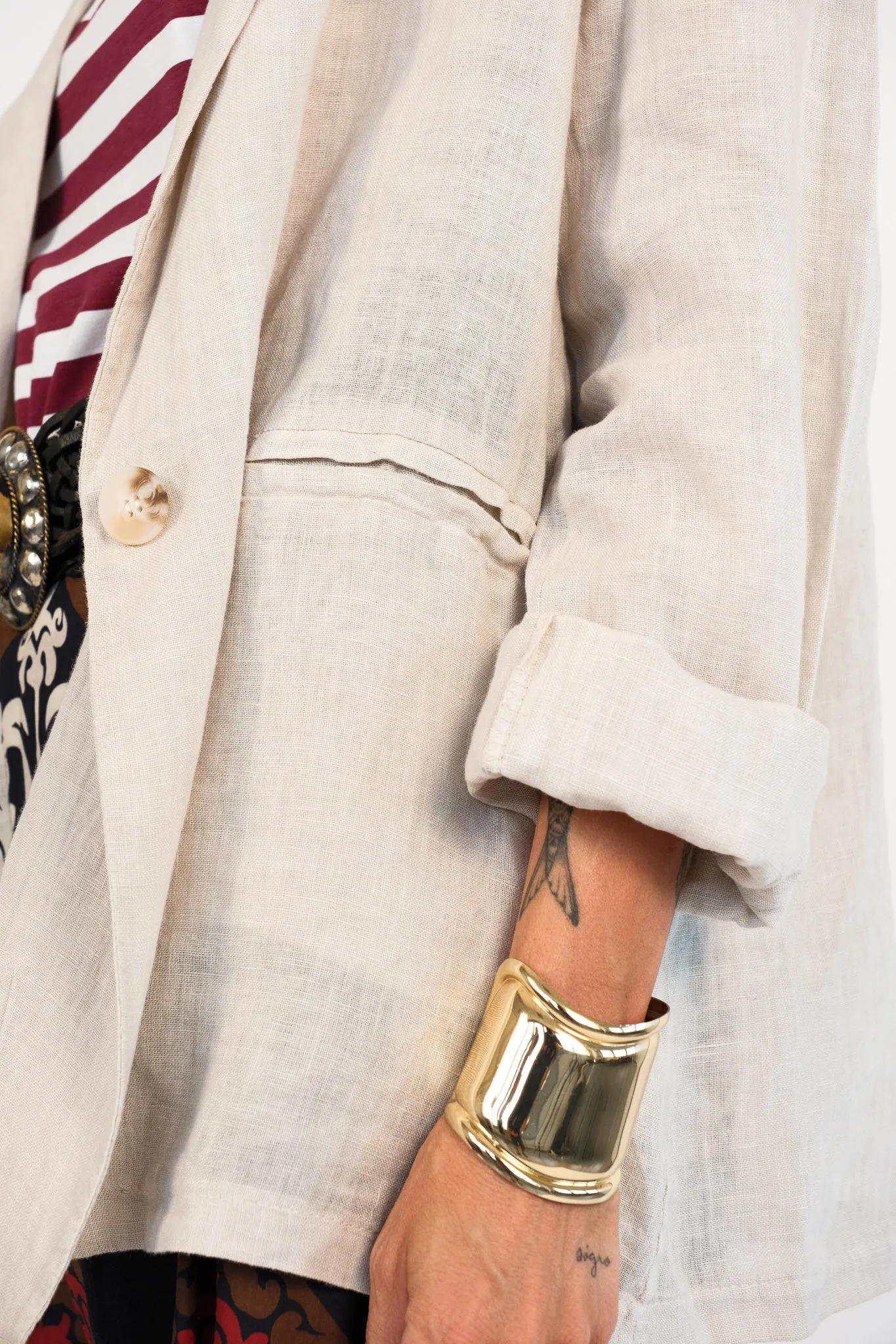 Blazer Sirmione