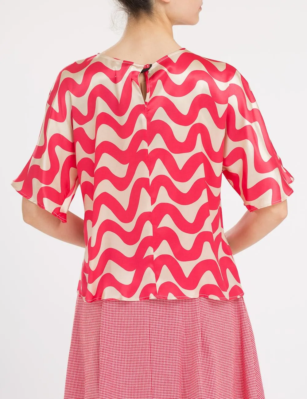 Blusa Niù