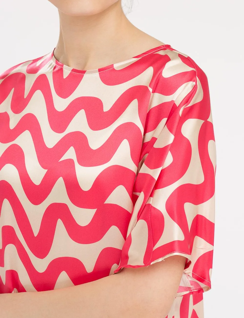 Blusa Niù