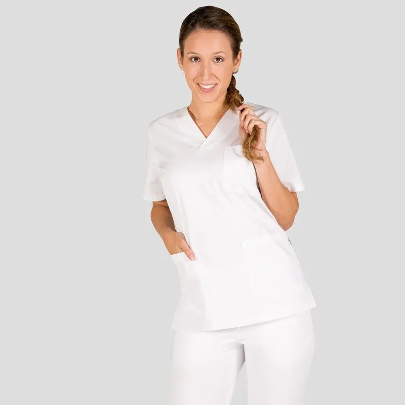 Blusa Sanitario Mujer Vega
