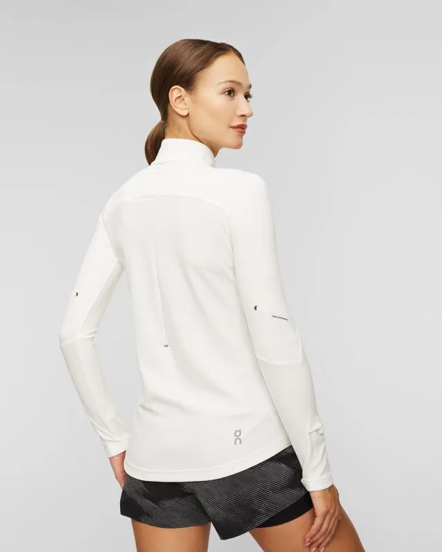 Bluza damska On Running Climate Shirt 26301034-undyed-white