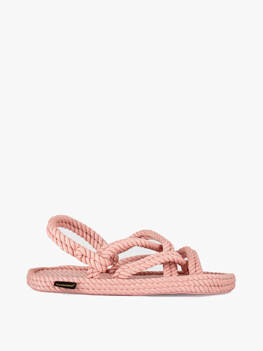 Bodrum W - Pink