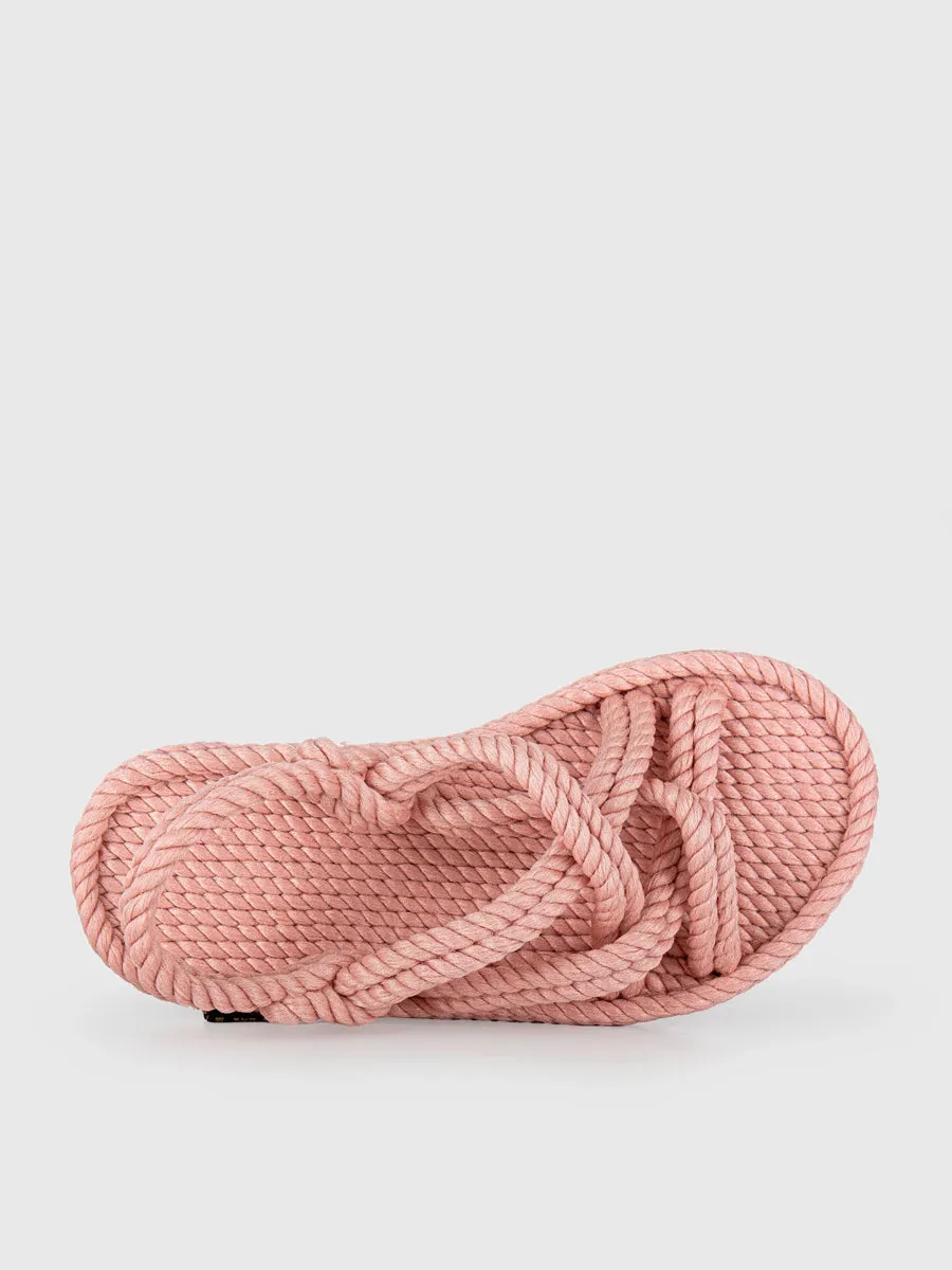 Bodrum W - Pink
