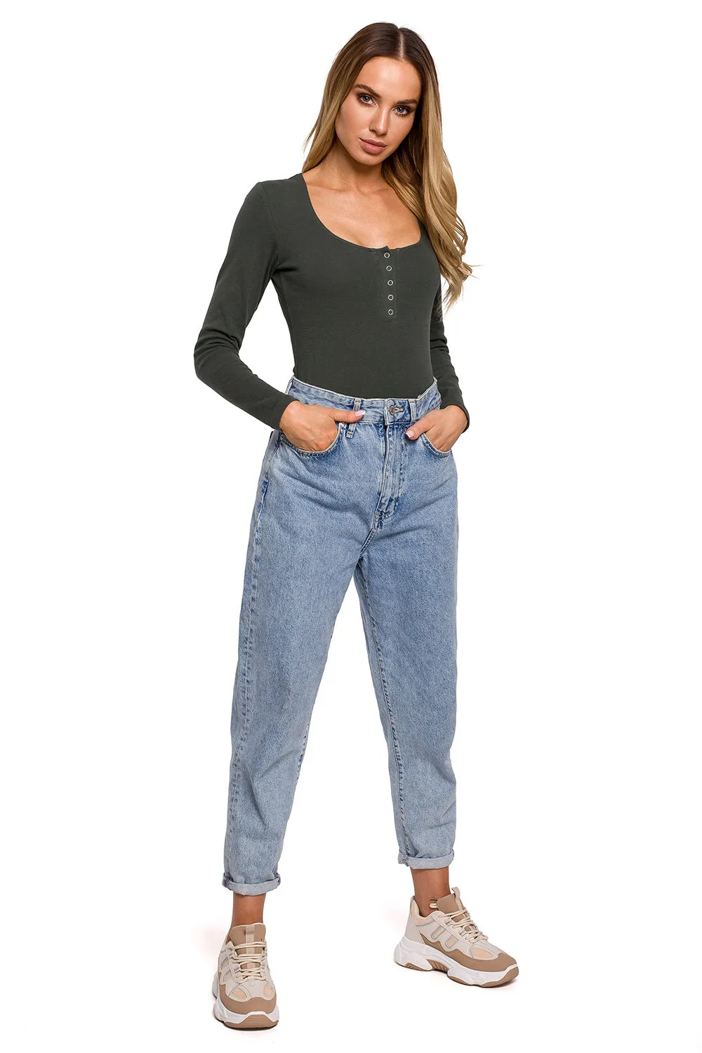 Body model 157287 Moe