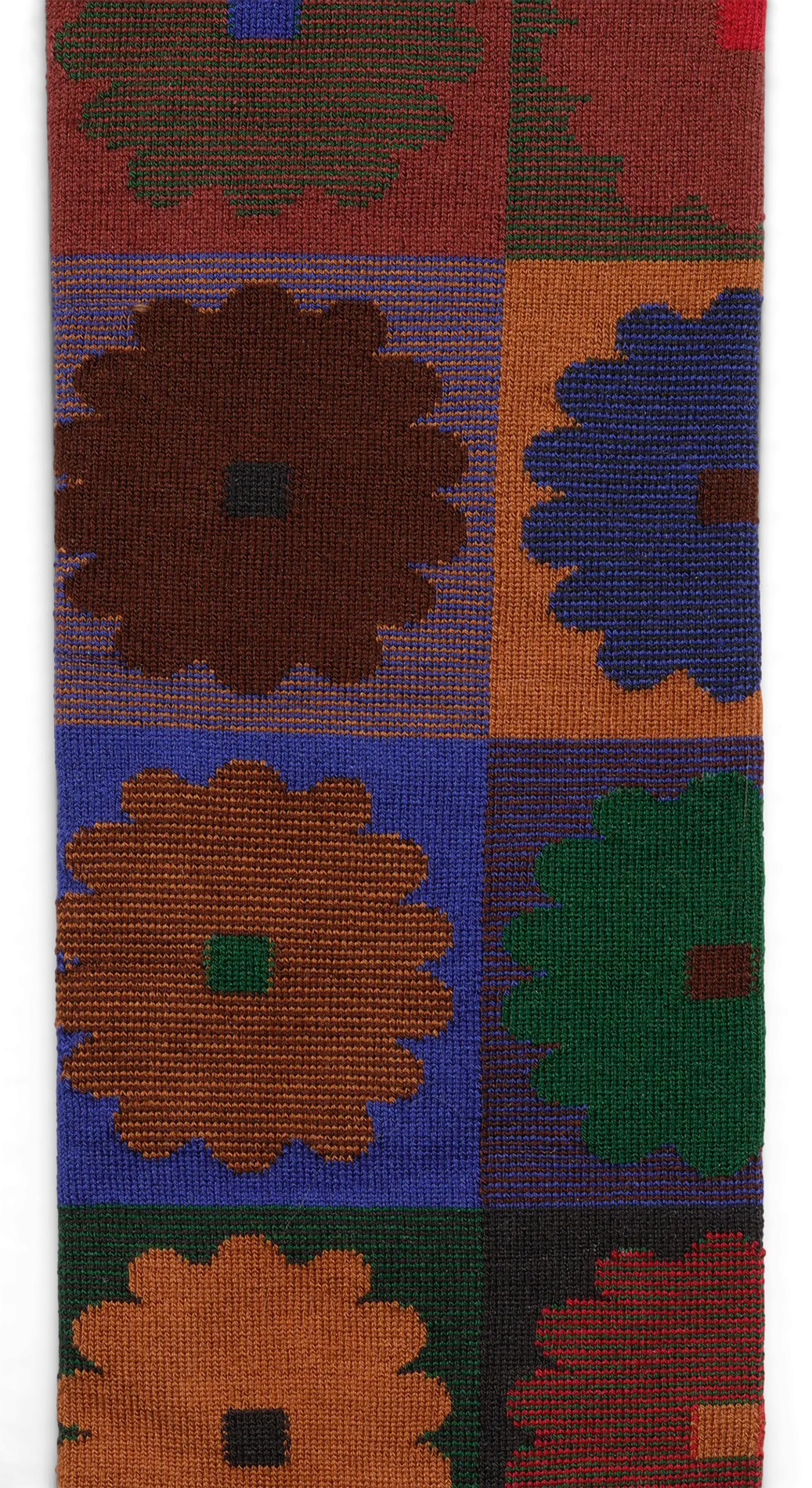  BONNE MAISON   Calzini lunghi in misto cotone | Multicolore