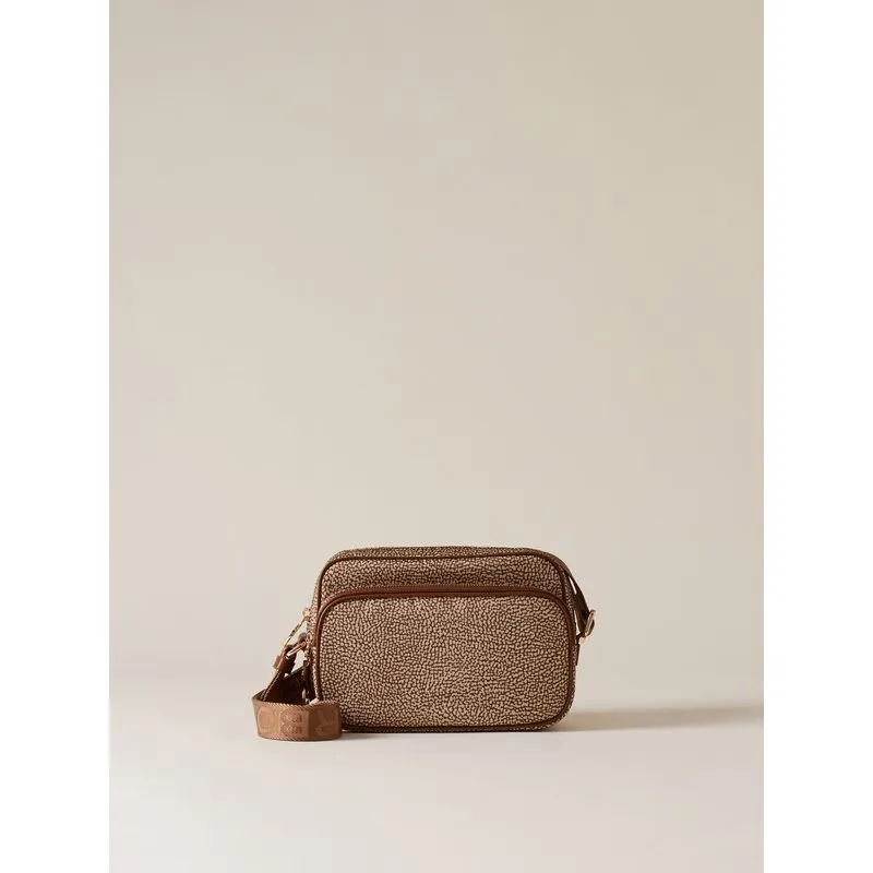 Borbonese Borsa Camera Case 934134i15994