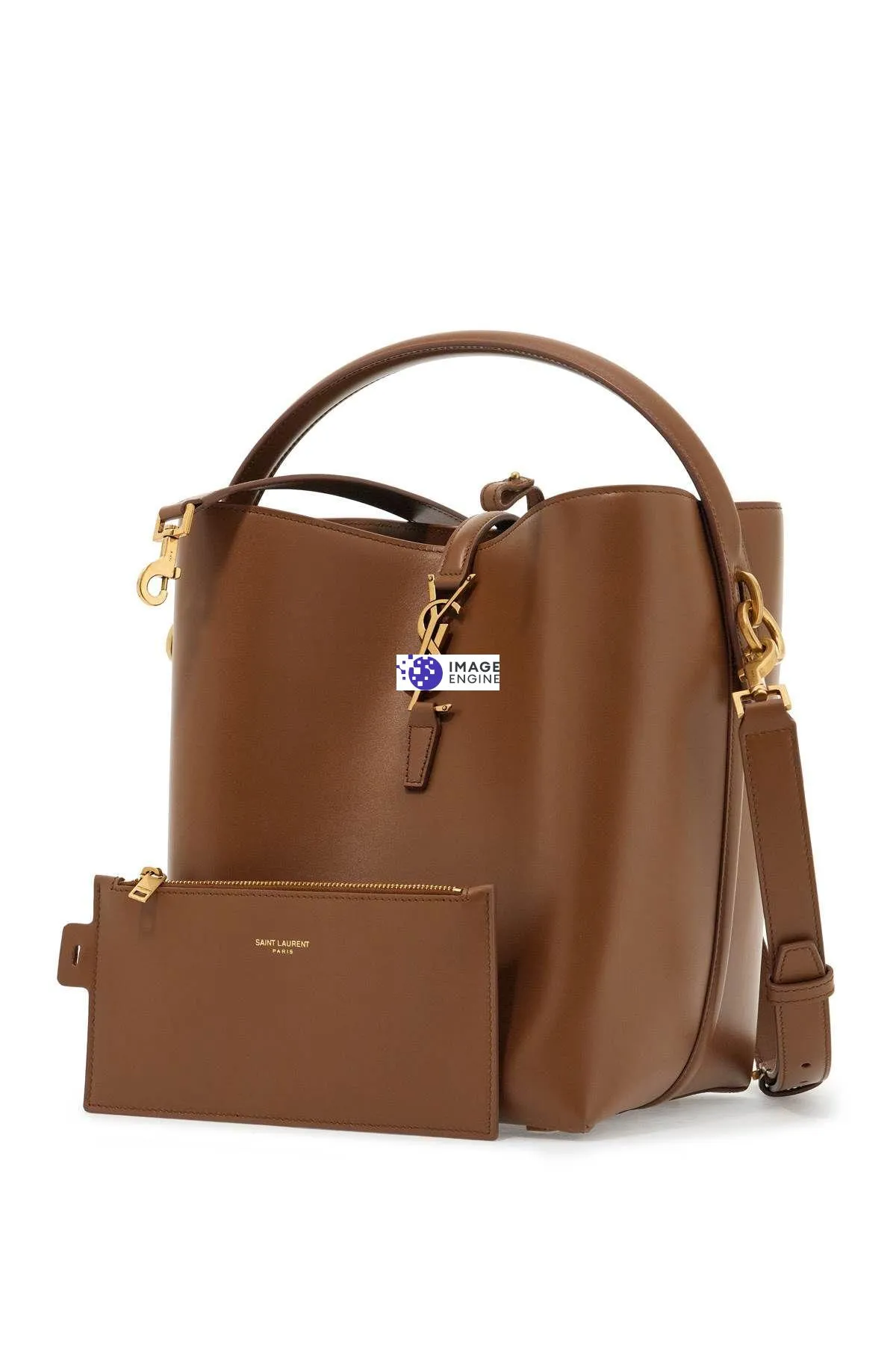 Borsa a secchiello Le 37