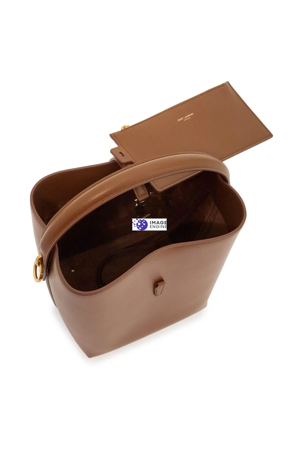 Borsa a secchiello Le 37