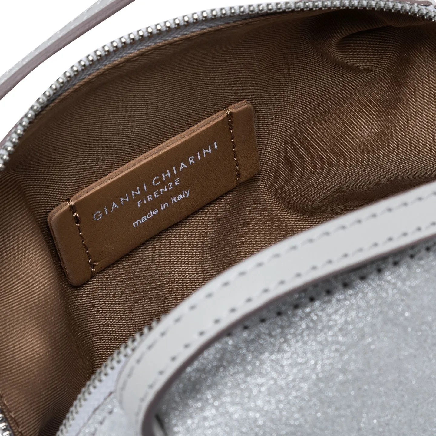 Borsa alifa gianni chiarini