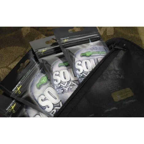 Borsa Compac XL 200