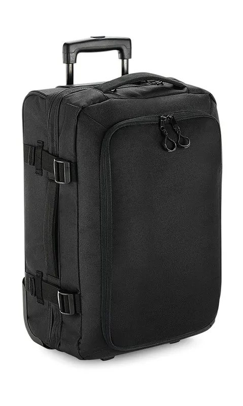 Borsa di fuga media