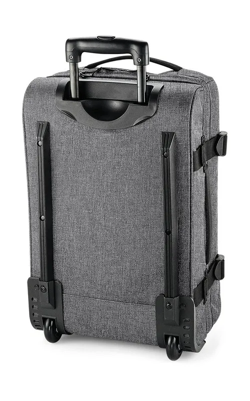 Borsa di fuga media