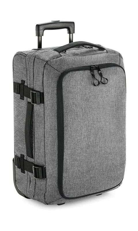 Borsa di fuga media