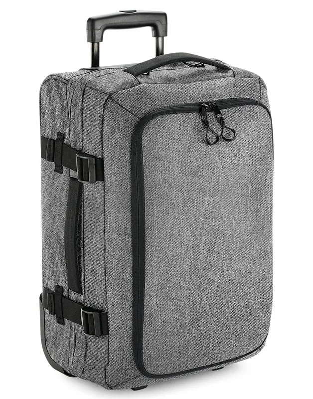 Borsa di fuga media