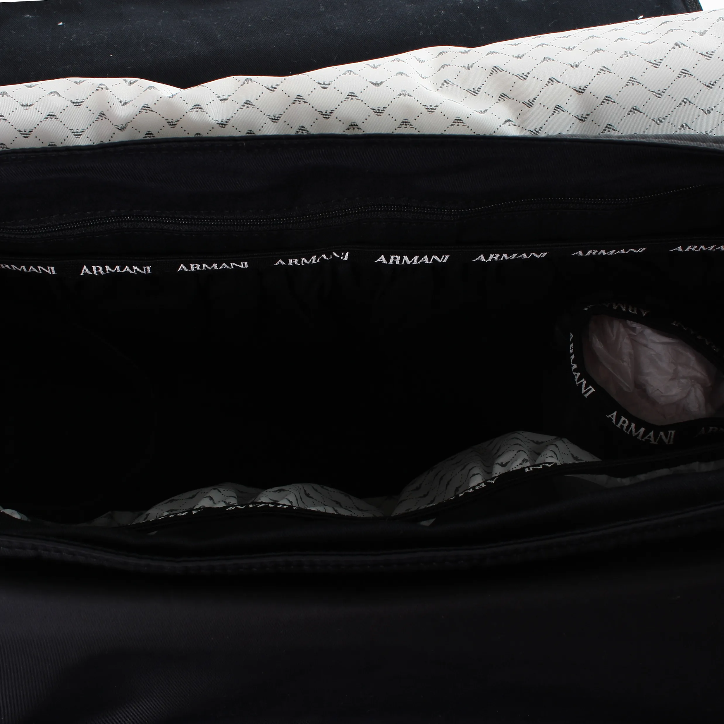 Borsa Fasciatoio Bebè
