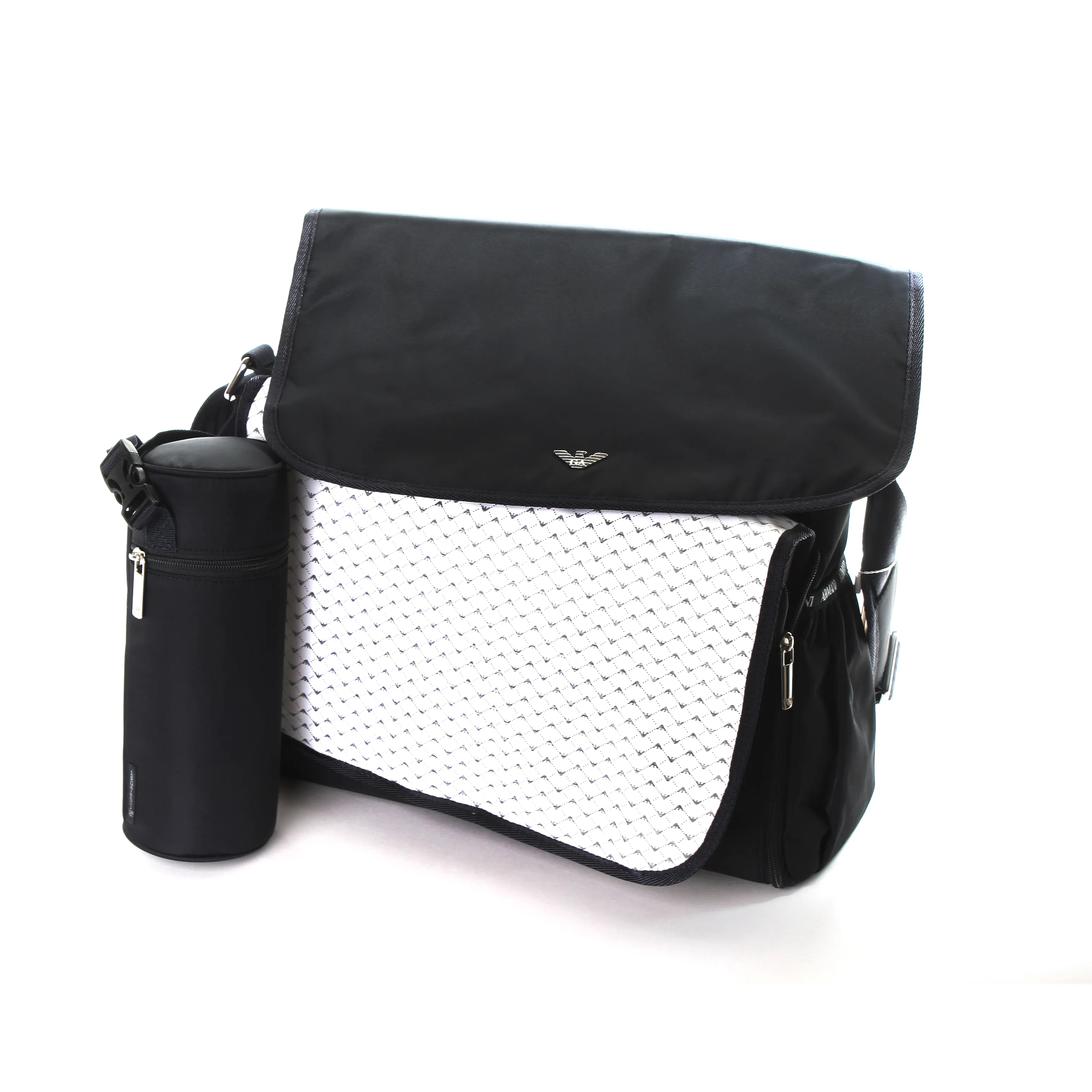 Borsa Fasciatoio Bebè