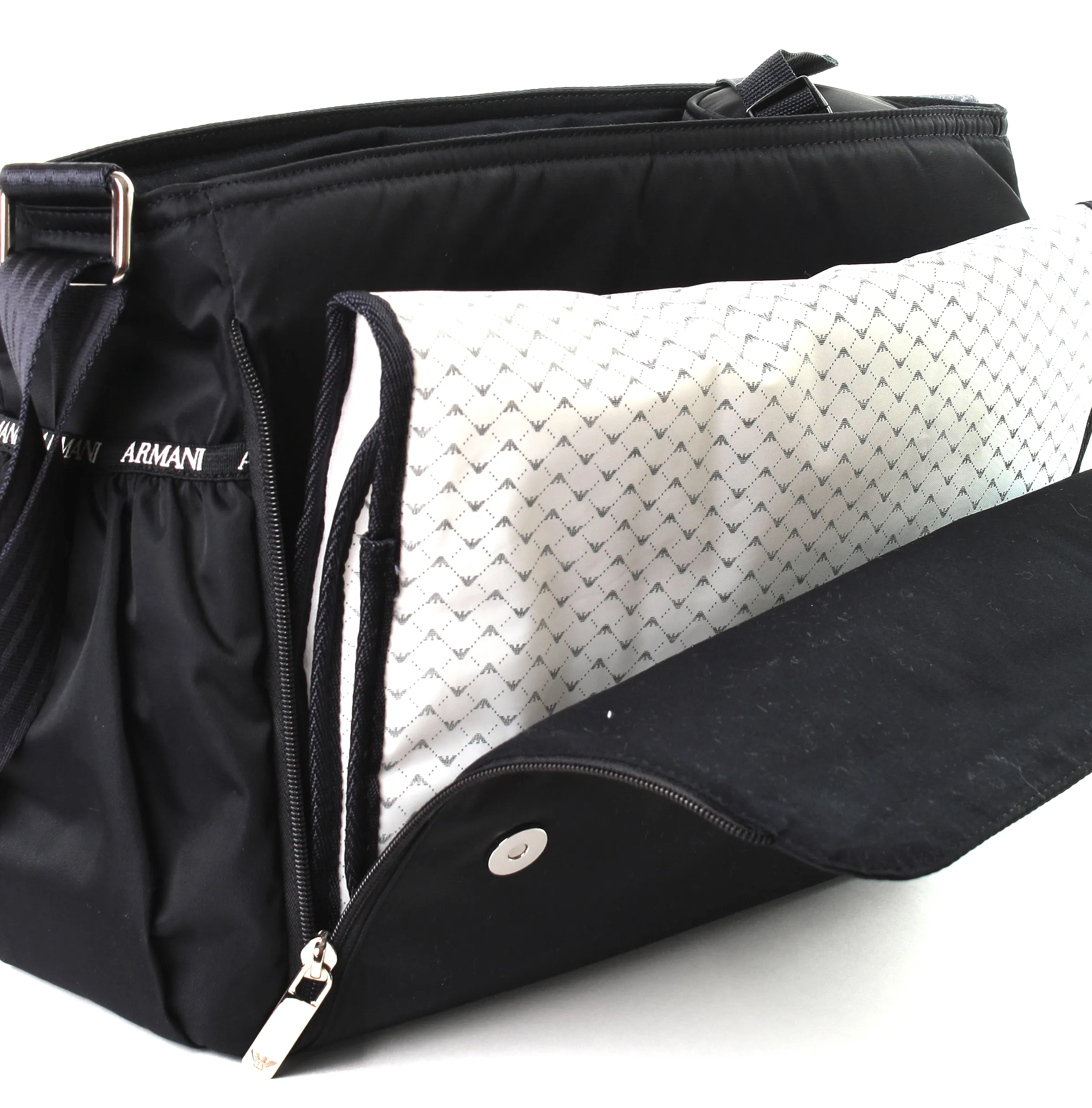 Borsa Fasciatoio Bebè