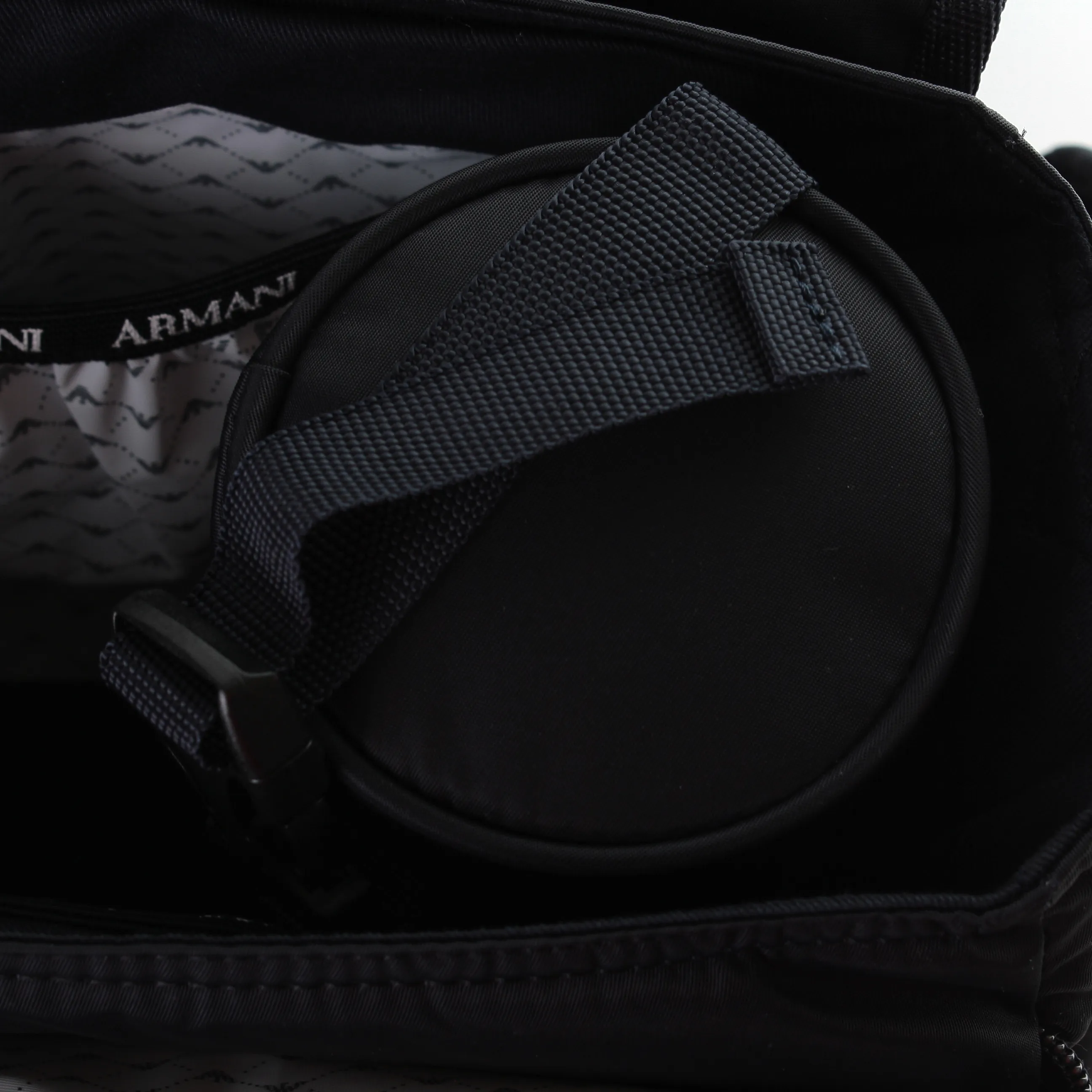 Borsa Fasciatoio Bebè