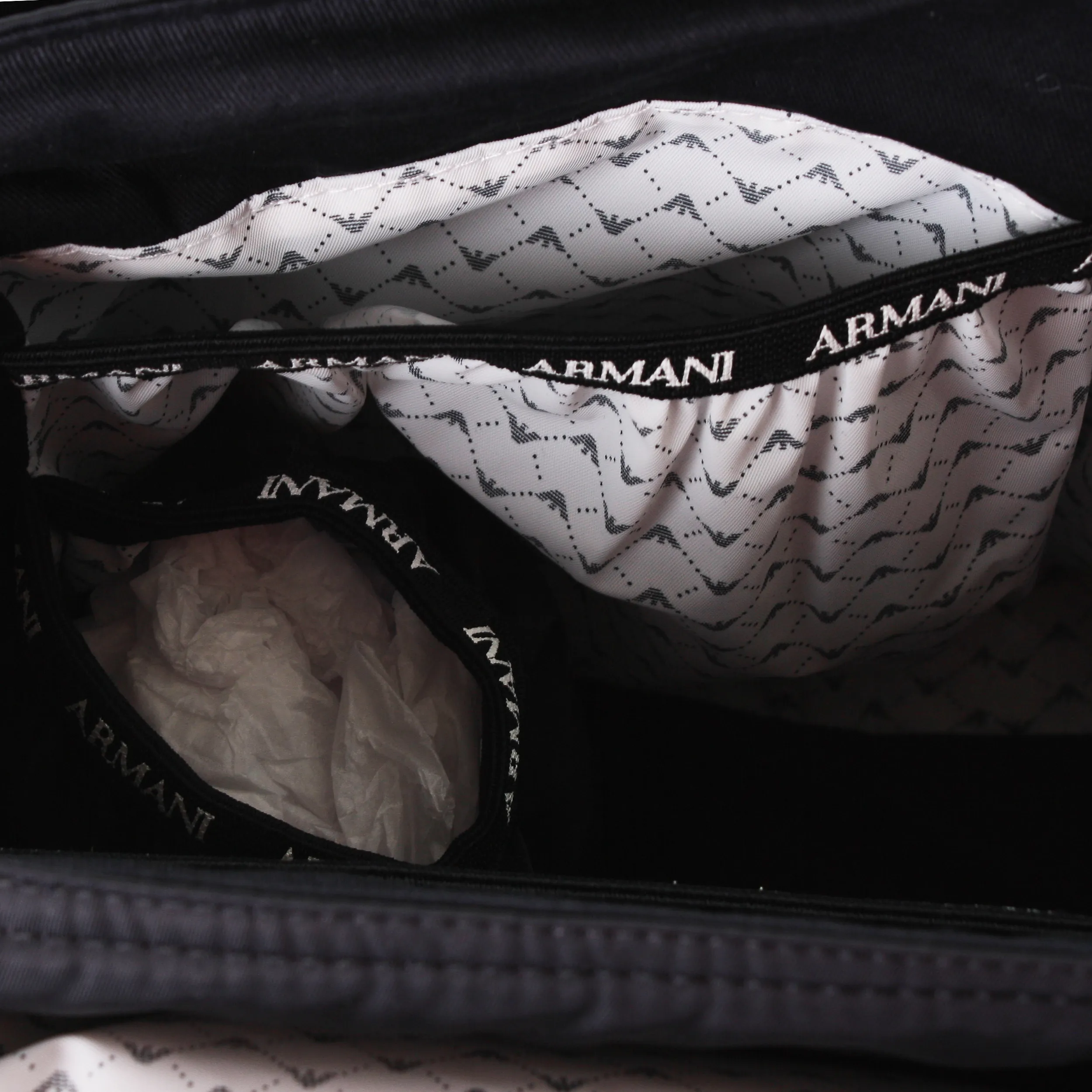 Borsa Fasciatoio Bebè