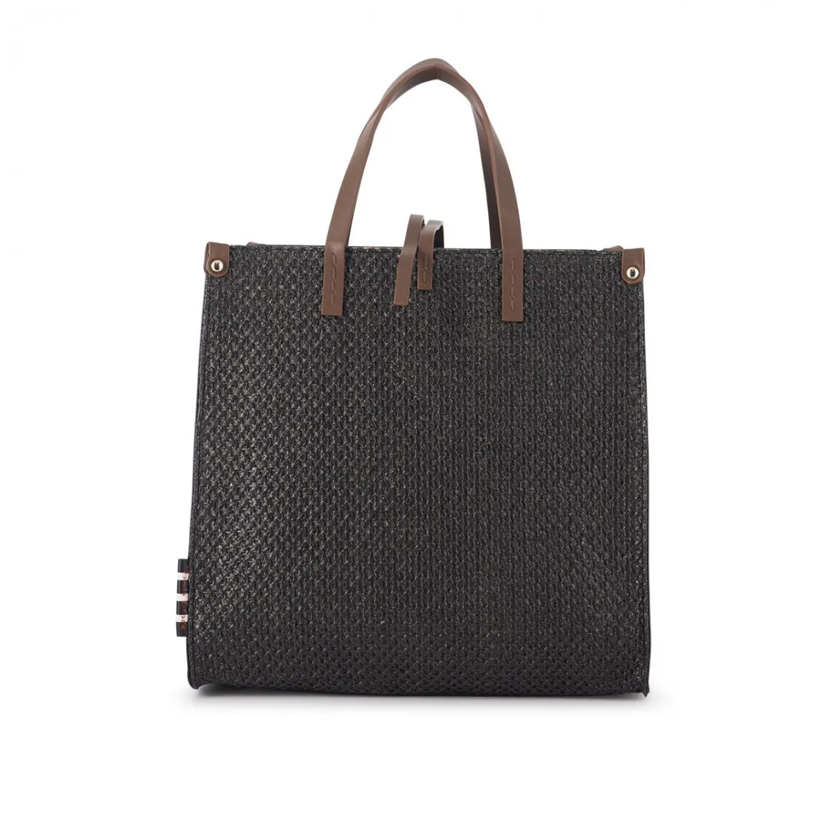 Borsa Felicia Medium Nero