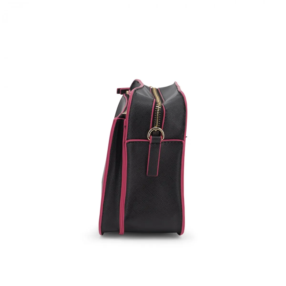 Borsa Floridia Cross Nero