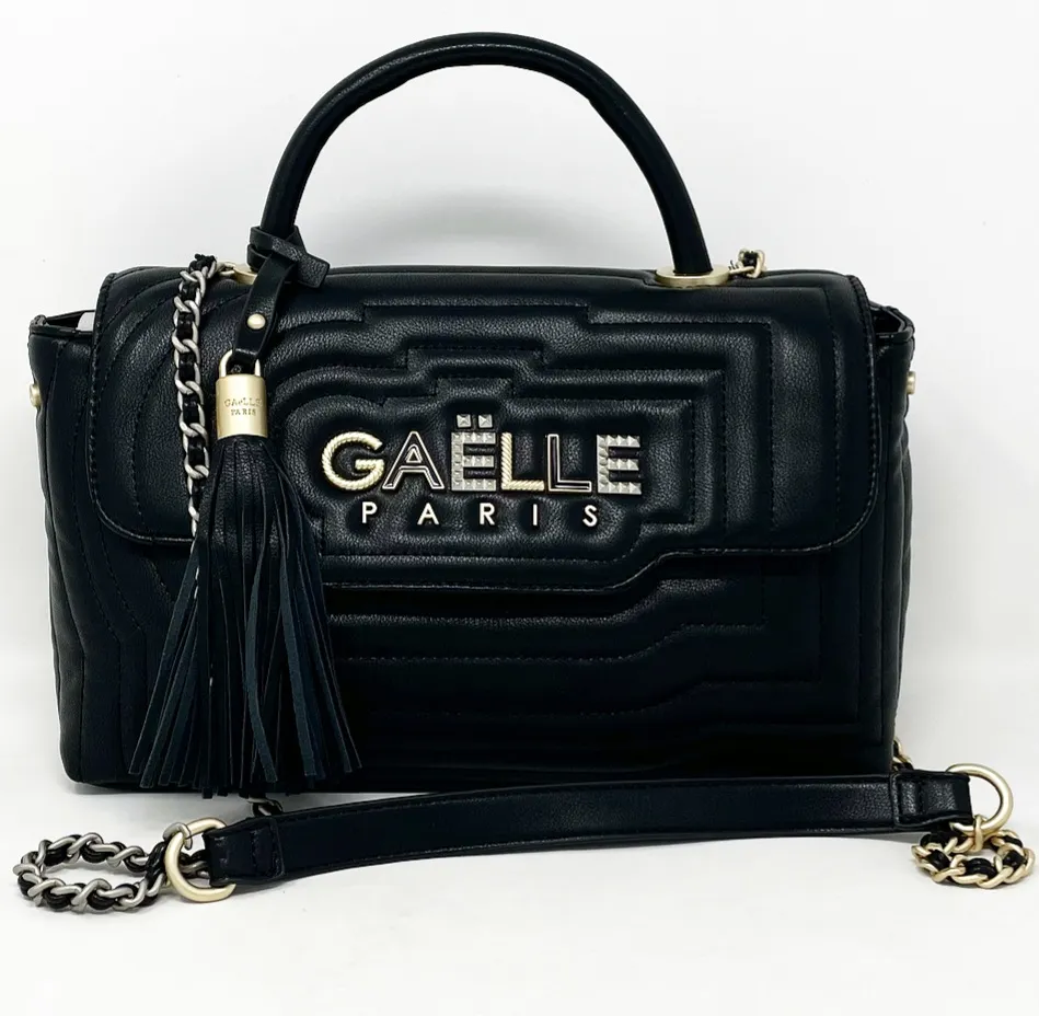 BORSA GAËLLE PARIS GBDA 4194
