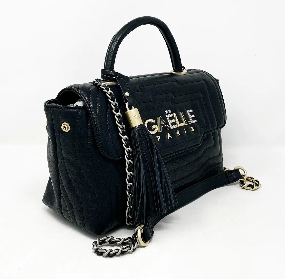 BORSA GAËLLE PARIS GBDA 4194