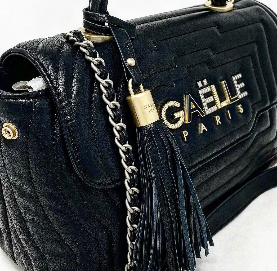 BORSA GAËLLE PARIS GBDA 4194