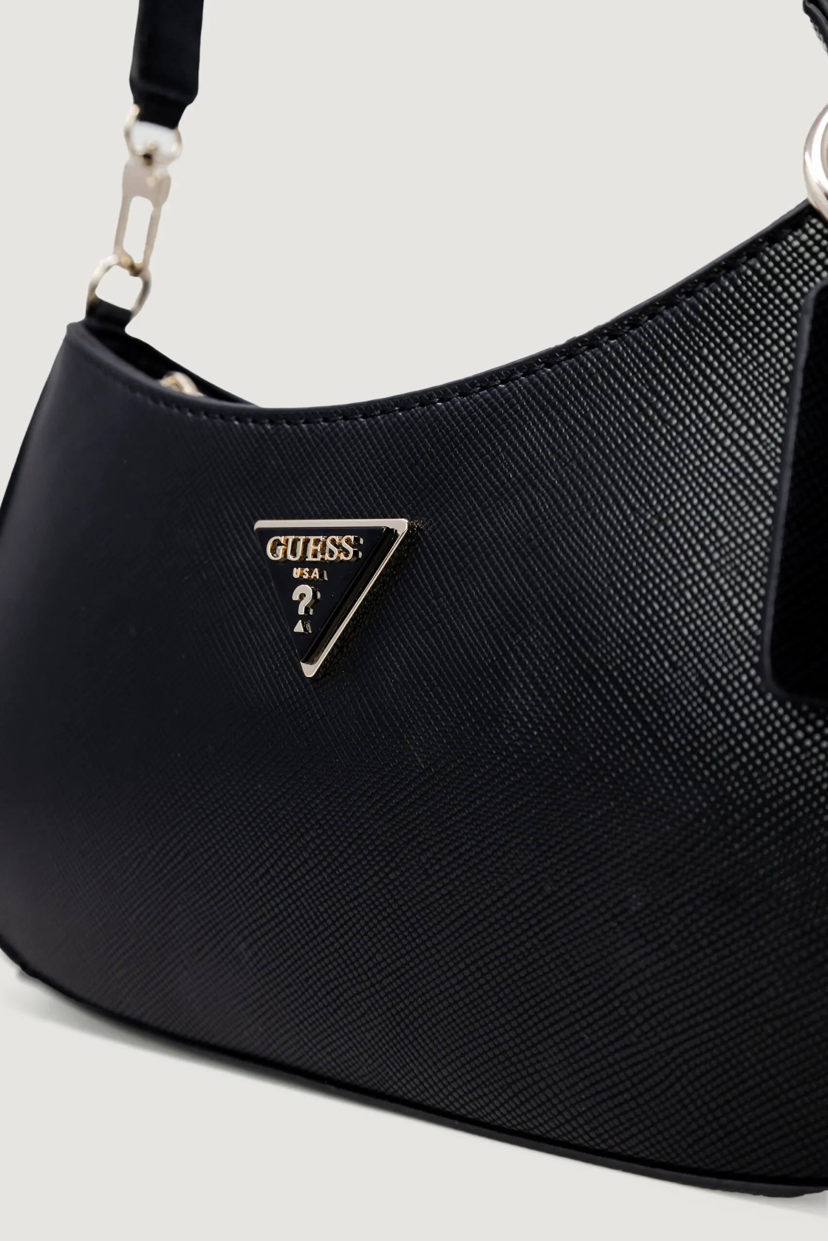 Borsa Guess NOELLE Nero