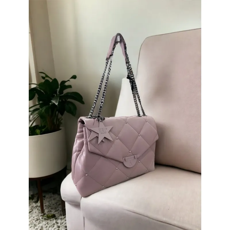 BORSA HOLI REBEL BLUSH