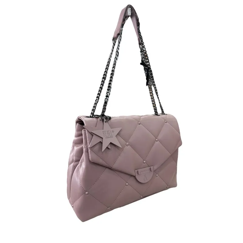 BORSA HOLI REBEL BLUSH
