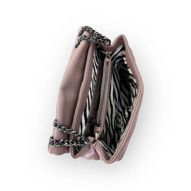BORSA HOLI REBEL BLUSH