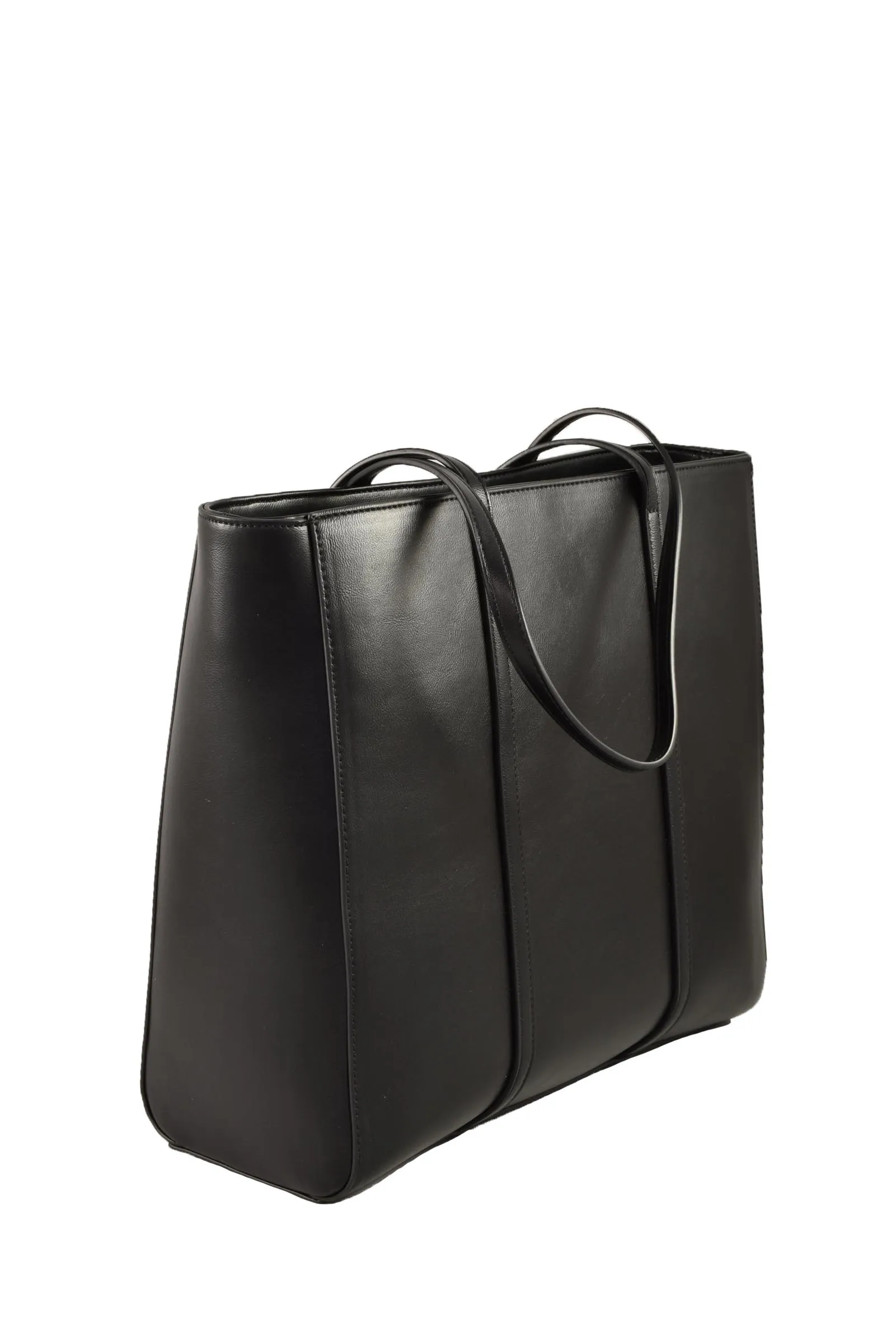 Borsa John Richmond  Nero
