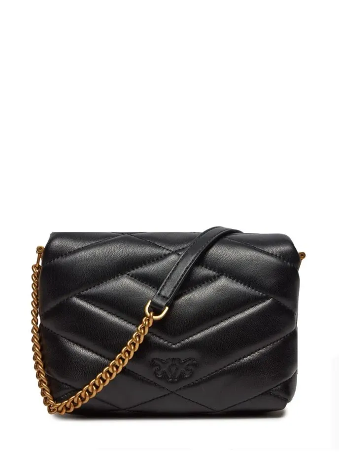 Borsa Love Click Puff
