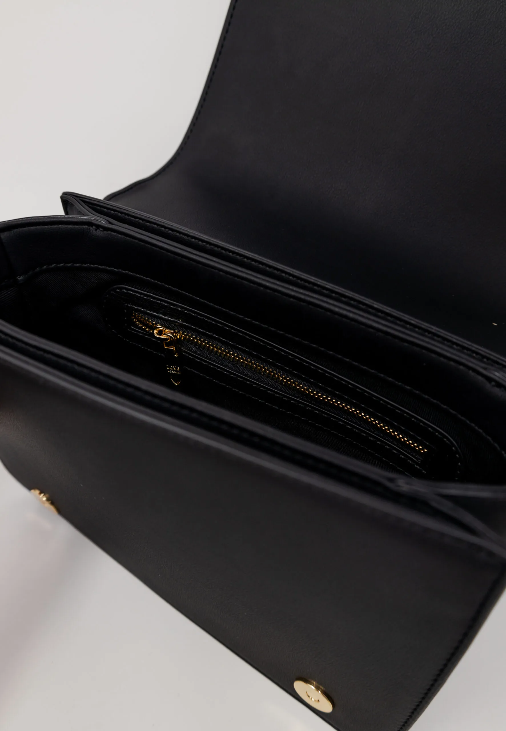 Borsa Love Moschino  Nero