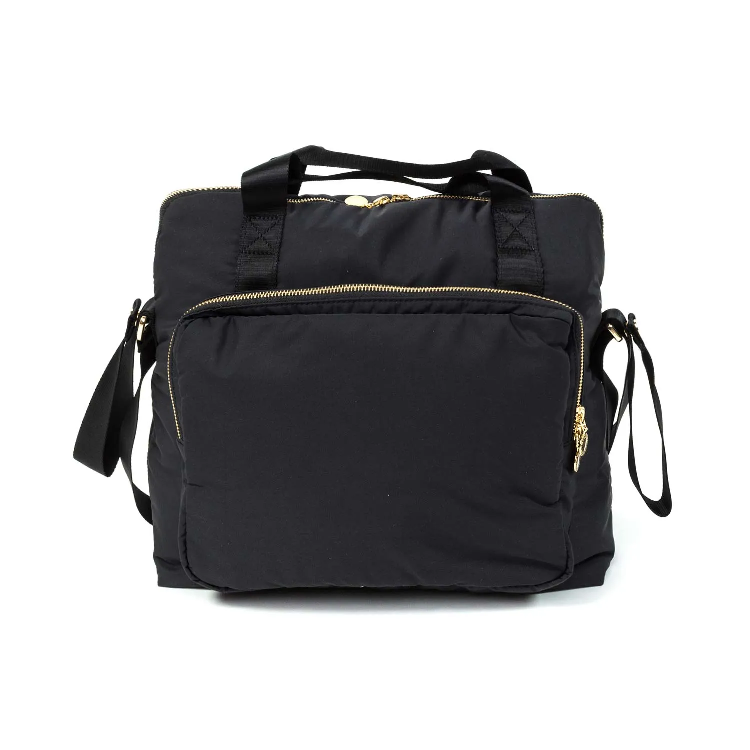 Borsa Mommy Bag Blu