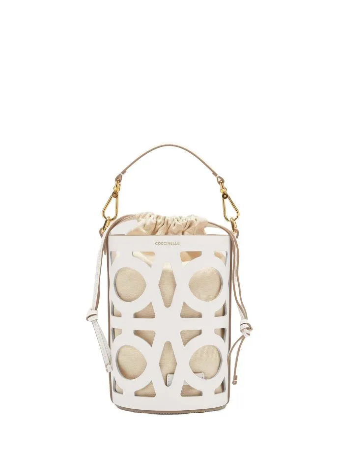Borsa Monogram Slice