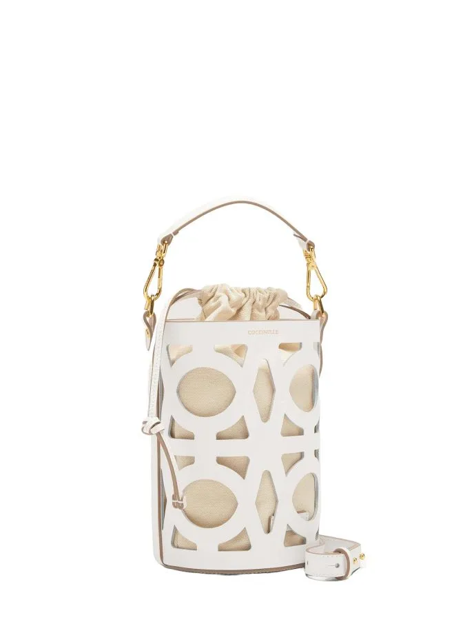 Borsa Monogram Slice