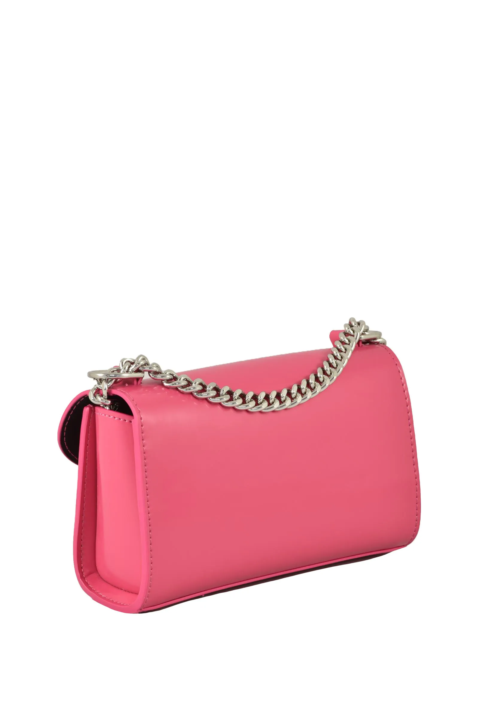 Borsa MSGM  Fuxia