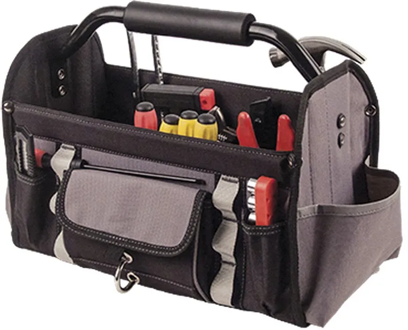 Borsa Porta Attrezzi aperta